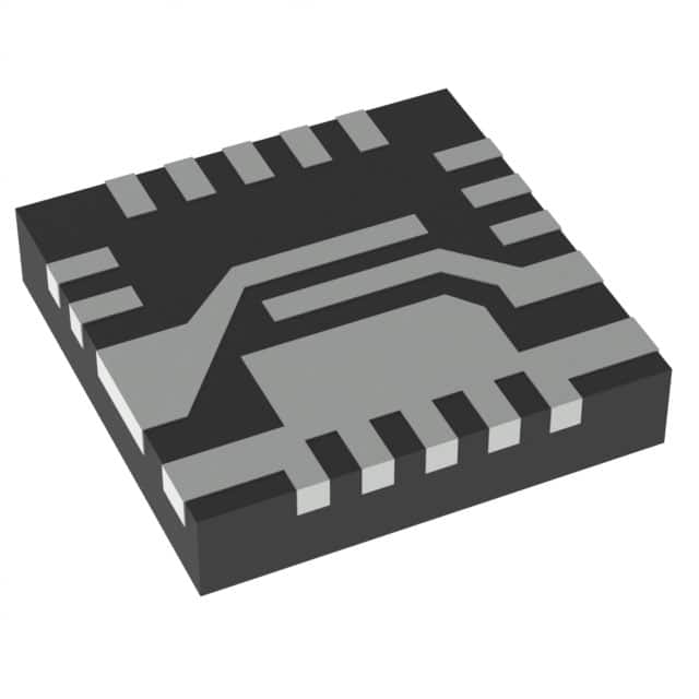 RT5759GQUF Richtek USA Inc.  Spannungsregler - DC-DC-Schaltregler